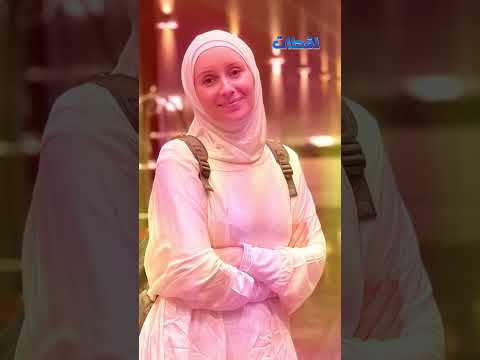 بعد القضايا والمحاكم مرات محمد محمود عبد العزيز دخلت السعادة لعيلتهم بحملها التاني