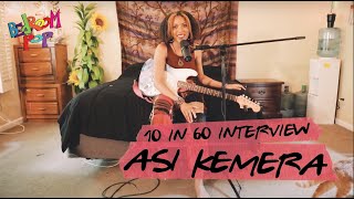 Asi Kemera | 10in60