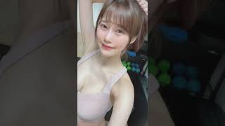 桃里れあ①【現役看護師、Fカップグラビアアイドル】