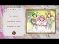 Yumemiru Ai Tenshin - Wedding Peach Opening [Kan/Rom/Eng]