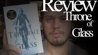 Book Review - Throne of Glass by Sarah J. Maas
Be sure to Like & Subscribe! REVIEW Time :)
New Videos Every Week.
Check out my last video | The Mark of Athena (Heroes of Olympus #3) by Rick Riordan - http://www.youtube.com/watch?v=30F8BrFZ6Xs
GoodReads Link:
Throne of Glass (Throne of Glass #1) by Sarah J. Maas - http://www.goodreads.com/book/show/13519397-throne-of-glass
Twitter: http://twitter.com/_harryroberts
GoodReads: http://www.goodreads.com/user/show/10427616-harry-roberts
Tumblr: http://www.harryroberts.tumblr.com Book Review - Throne of Glass by Sarah J. Maas