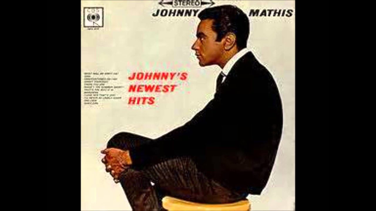 Johnny Mathis - Sweet Thursday