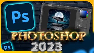 ❤ PHOTOSHOP 2023 ¿el MEJOR Software de diseño para SUBLIMACION y DTF?  Mira sus MEJORAS 😱