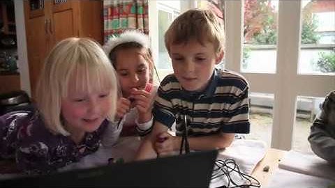 HUE Animation Studio: Bringing Arts and Crafts to Life