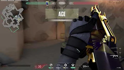 What 10,000 hours of omen looks like !!