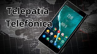 Download lagu Telepatía Telefónica