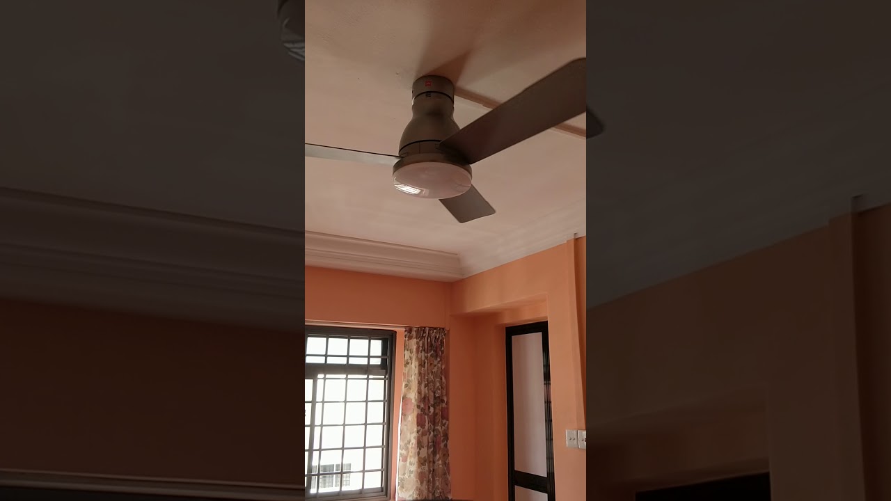 What Brand Is Good For Ceiling Fan