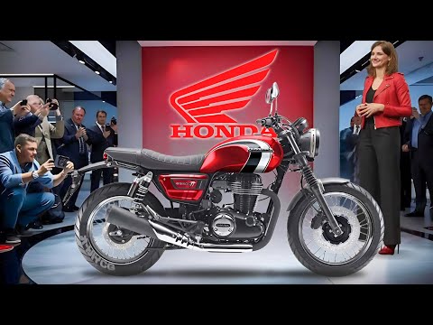 2025 NEW HONDA