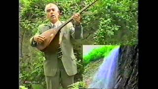 Рустам Карибов - ХьаначиртIа вуч хъсан тир  (2000)