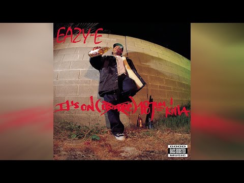 Eazy-E - Down 2 Tha Last Roach ft B.G. Ash Trey, Mr. Roach Clip & Dirty Red (Bass Boosted)