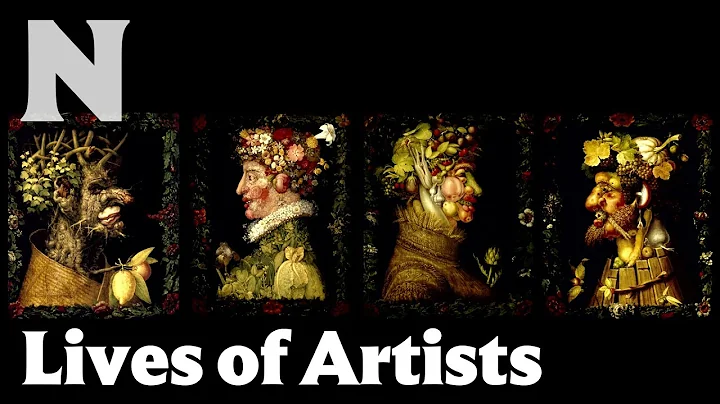Arcimboldo: Nature and Fantasy