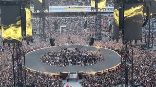 Metallica - Lux Æterna (Live at Ullevi, Gothenburg 2023-06-18)