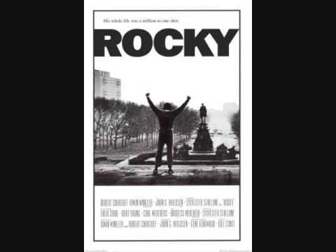Rocky Review(1976)