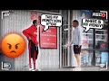Dropping Money In The HOOD | Social Experiment