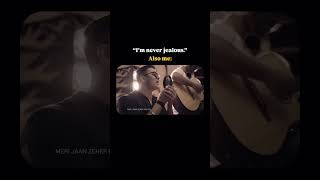 Jo kehti thi mat piyo naMeri jaan zeher hai yeh #paro #adityarikhari