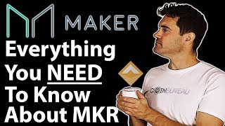 MakerDAO Review: Complete MKR Overview