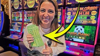 How To Win BIG at Caesars (Even When Security Doesn't Like You)