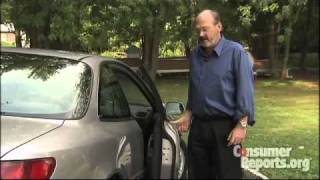 Getting a good used car | Consumer Reports