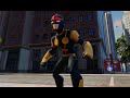 Disney Infinity 2.0 - Marvel Super Heroes - Ultimate Spider-Man Playset Walkthrough Part 4