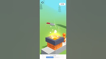 Slice It All! New Game♥️🔪#shorts #newgame #mobilegame #sliceitall #games #viral