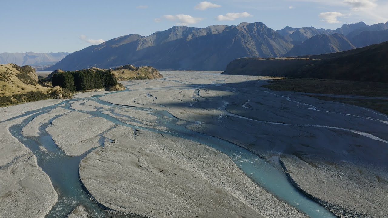 Rakitata/Rangitata - the journey towards restoration.