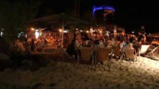 The Beach Am Centro Oberhausen Youtube