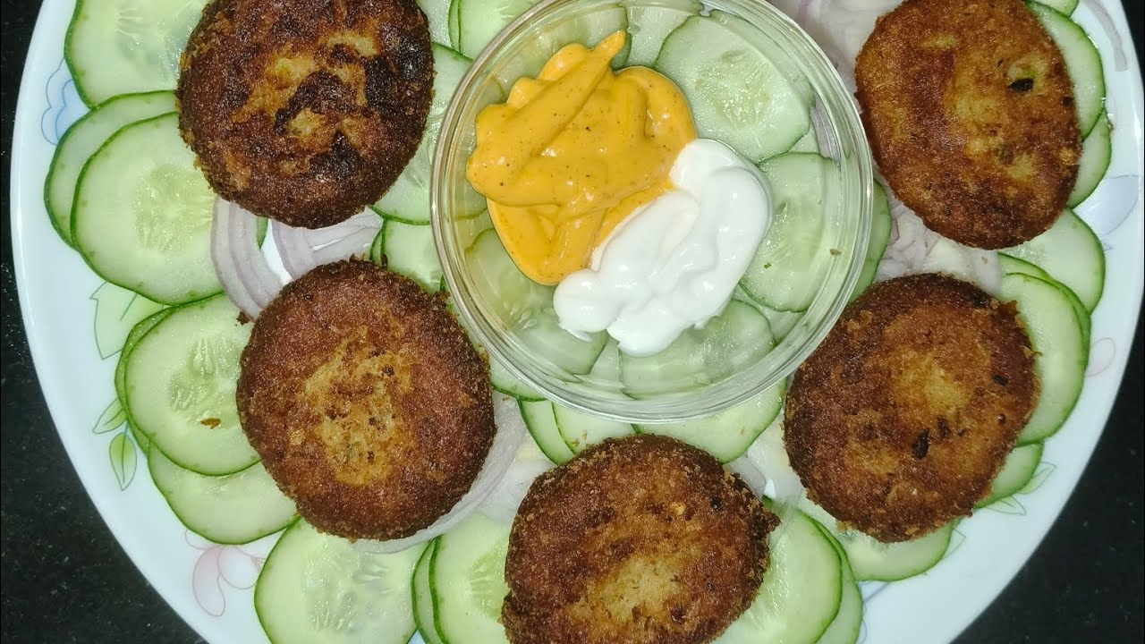 Chicken kabab recipe/Easy & flavorful kabab at home