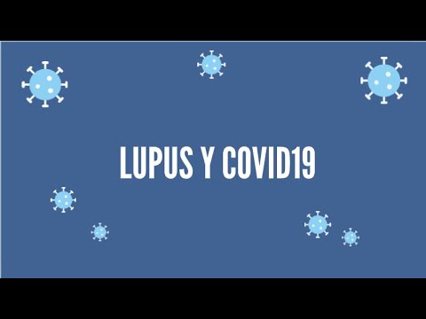 Vídeo: Los Mejores Blogs De Lupus De 2020