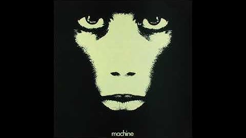 Machine Virgin 1970 (Netherlands)