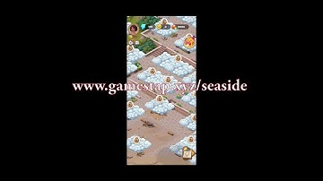 Seaside Escape Cheats 2025 ✅ How To Hack Unlimited Diamonds Instantly✅Android/iOS Generator