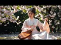 Beautiful Relaxing Guzheng Music ✨ Traditional Chinese Antique Melodies &amp; Popular Flute Music