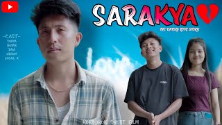 SARAKYA || Kokborok Short Film || Kongkal 2024