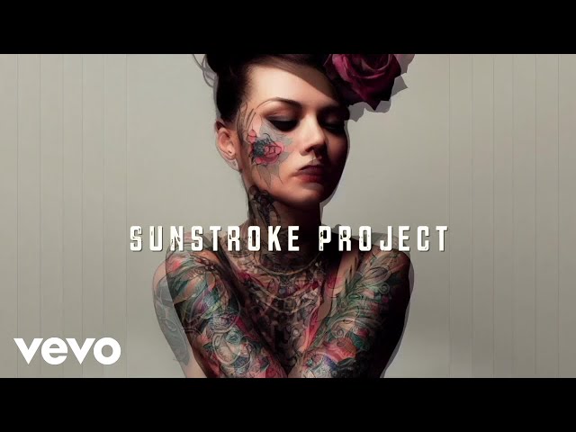 Sunstroke Project - Yummy Mommy