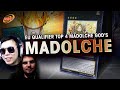 Top 4 Madolche God explains Madolche Vs META! Deck Profile! + The Combo