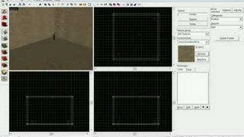Hammer Tutorial 1 - Basics