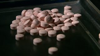 The fentanyl epidemic hits Baton Rouge and college campuses everywhere