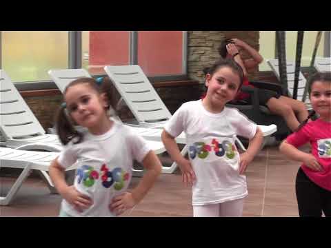 დილის  გამამხნევებელი ვარჯიში  (გადაცემა 6)