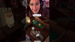 Cache cahce avec les Sims