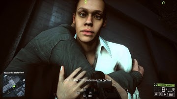 the power of Frostbite 3