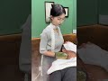 Relaxing ASMR Soft Foam Sounds #Shorts #ShortsVideo