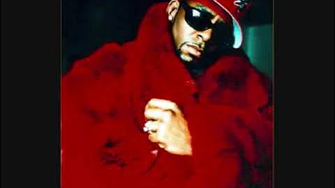 r.kelly heaven i need a hug - DayDayNews