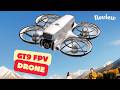 GT9 FPV Drone | GT9 Drone Review – Best Beginner Drone of 2026?
