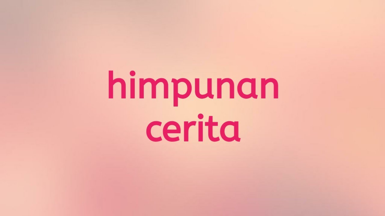 himpunan