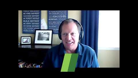 Elevation Pitch Demo Day Keynote: Jon Nordmark of Iterate.AI