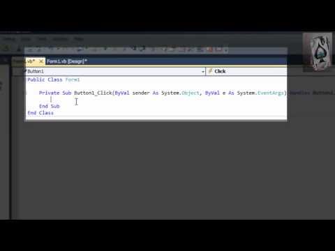 VB Test Video By -CheaTax-
