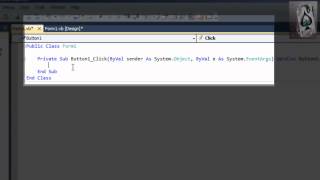 VB Test Video By -CheaTax-