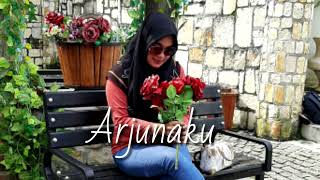 ARJUNAKU - RITA SUGIARTO cover NAJWA