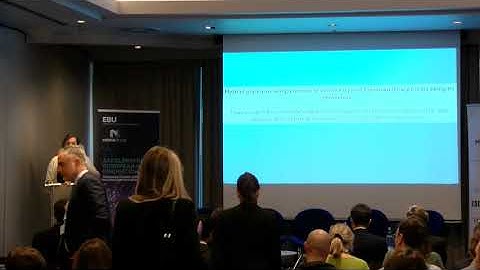 Keynote: Prof Dr Karen Donders, Head of Media Unit, imec-SMIT, VUB