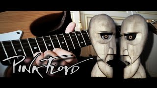 Cluster One - The Division Bell - Pink Floyd 1994