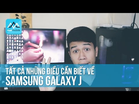 Lộ ảnh thiết kế Galaxy J2 phiên bản 2016 với tính năng thông báo thông minh qua đèn LED: Smart Glow
